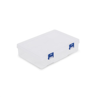 Trophy Double Decker Box L23 W16 D6cm