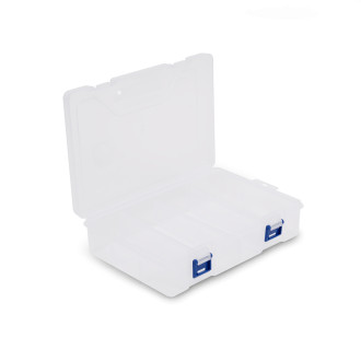 Trophy Double Decker Box L23 W16 D6cm