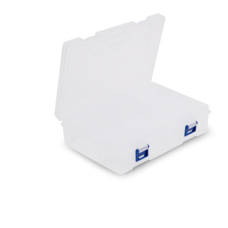 Trophy Double Decker Box L23 W16 D6cm
