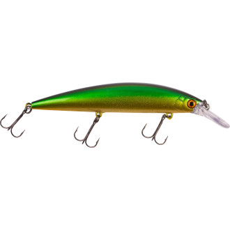 Demonic Shad 12.8cm 34g Browntiger