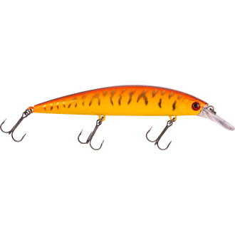 Demonic Shad 12.8cm 34g Browntiger