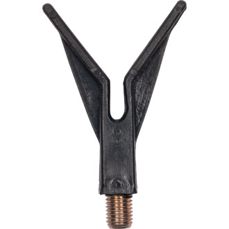 Trophy V Rod Rest