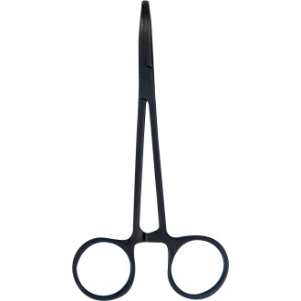 Trophy Forceps 18cm