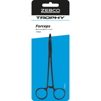 Trophy Forceps 18cm