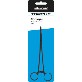 Trophy Forceps 18cm