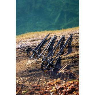 Trophy Forceps 15cm