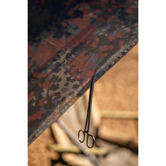 Trophy Forceps 15cm