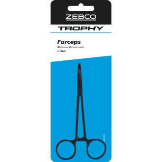 Trophy Forceps 13cm