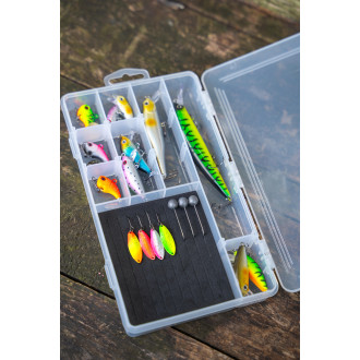 Trophy Jighead Box