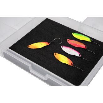 Trophy Jighead Box