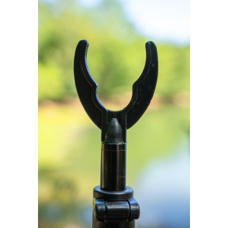 Trophy Double U Rod Rest