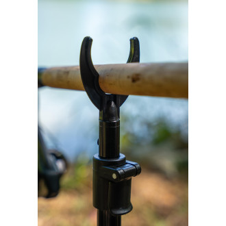 Trophy Double U Rod Rest