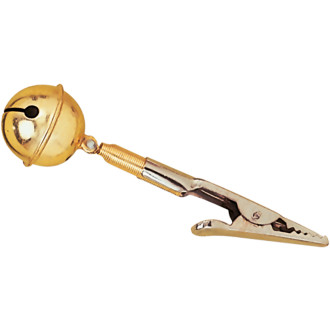 After Dark Eel Bell Single Point Clamp