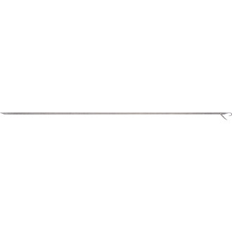 Gated Bait Needle 12cm 2pcs