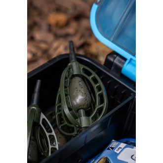 Trophy Four Frame Method Feeder 45g