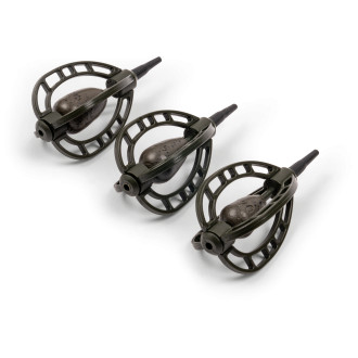 Trophy Four Frame Method Feeder 45g