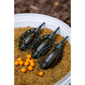 Trophy Four Frame Method Feeder 60g