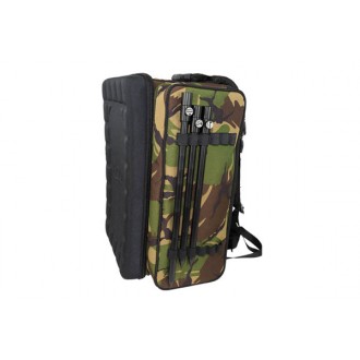 Batoh Aqua Deluxe Roving Rucksack DPM