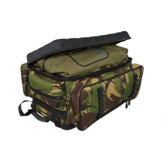Batoh Aqua Deluxe Roving Rucksack DPM