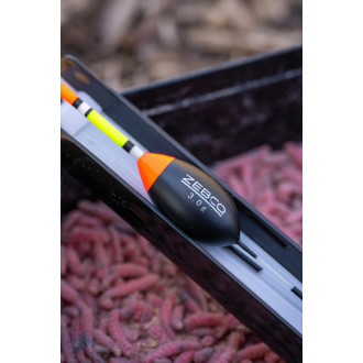 River Float Rig 3g Sz14/0.16Mm