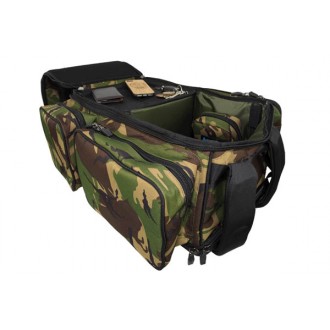 Batoh Aqua Deluxe Roving Rucksack DPM