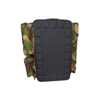 Batoh Aqua Deluxe Roving Rucksack DPM