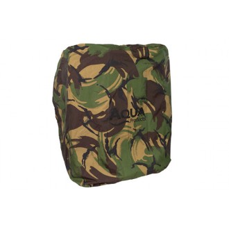 Batoh Aqua Deluxe Roving Rucksack DPM