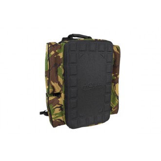Batoh Aqua Roving Rucksack DPM
