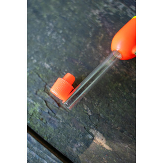 After Dark Inline Snap Light Float 12g