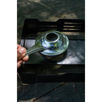 Udírna Zebco Magic Fish Two Burner