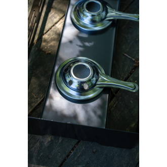 Udírna Zebco Magic Fish Two Burner