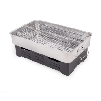 Udírna Zebco Magic Fish Two Burner