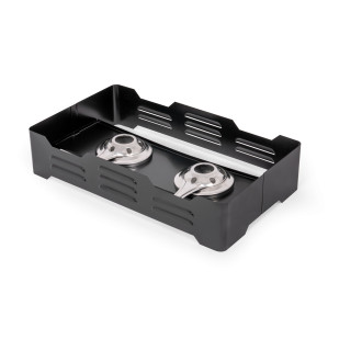 Udírna Zebco Magic Fish Two Burner