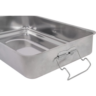 Udírna Zebco Magic Fish Two Burner