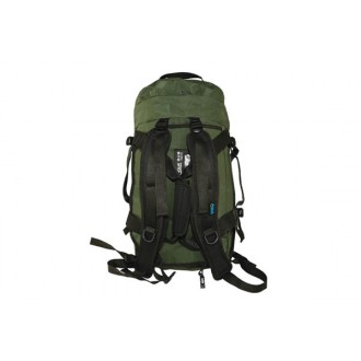 Batoh Aqua Torrent Duffel Bag