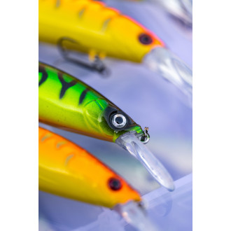 Demonic Baby Crank 5.5cm 3.8g Silverfish
