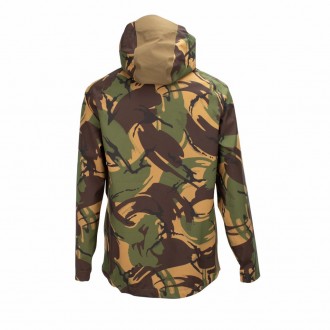 Bunda Aqua F12 DPM Jacket