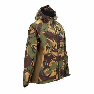 Bunda Aqua F12 DPM Jacket