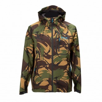 Bunda Aqua F12 DPM Jacket