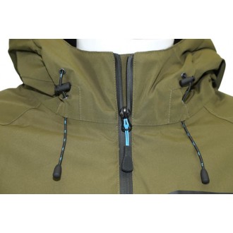 Bunda Aqua F12 Thermal Jacket