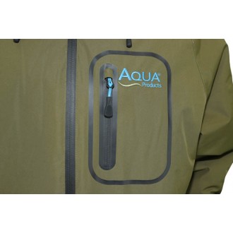 Bunda Aqua F12 Thermal Jacket
