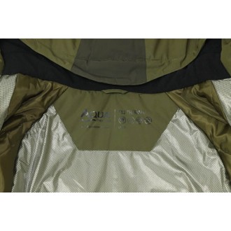 Bunda Aqua F12 Thermal Jacket