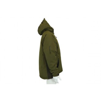 Bunda Aqua F12 Thermal Jacket