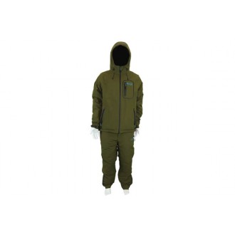 Bunda Aqua F12 Thermal Jacket