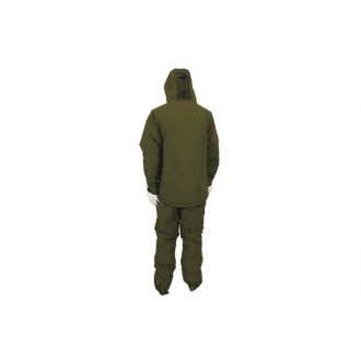 Bunda Aqua F12 Thermal Jacket