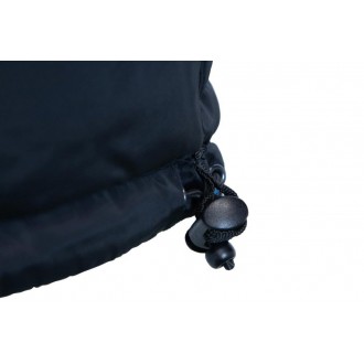 Bunda Aqua Reversible DPM Jacket