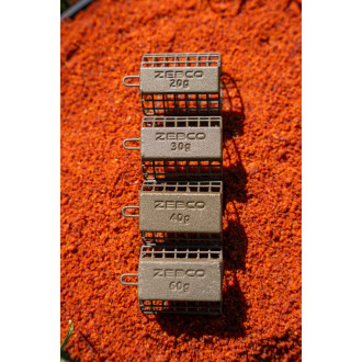 Trophy Wire Feeder 40g