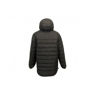 Bunda Aqua Reversible DPM Jacket