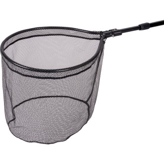 1.5m Magic Fix Latex Net 50cm