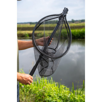 1.5m Magic Fix Latex Net 50cm